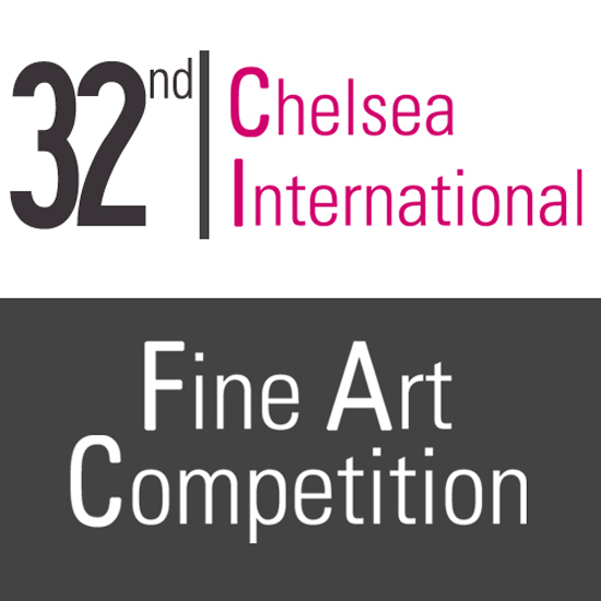 Chelsea International Fine Art Competition